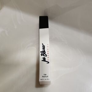 Red Lip Liner Pencil- Fire